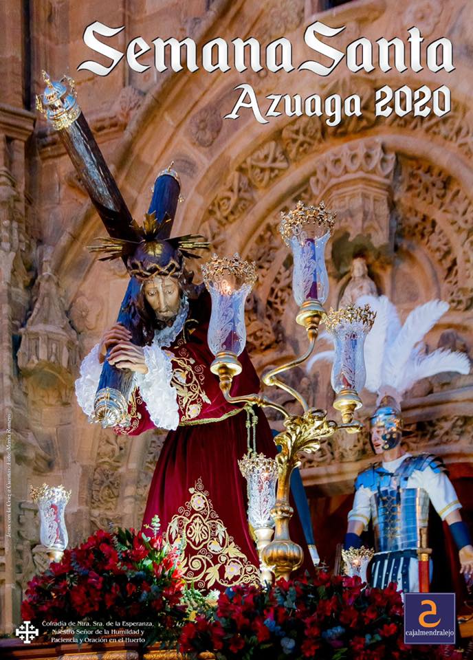 Semana Santa en Azuaga  